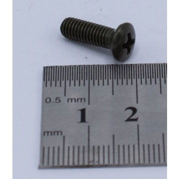Screw