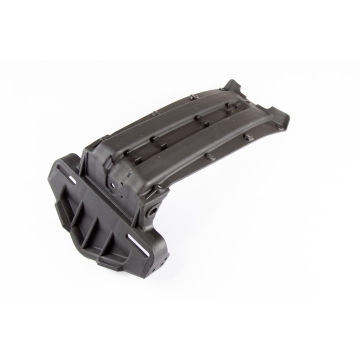 Hållare Registreringsskylt RFN Ares