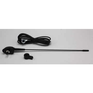 spare parts type Antenn + Kabel Moped från , CH26, CH28