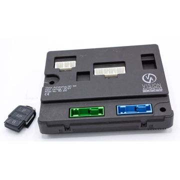 spare parts type CH40 module and relay Moped från , CH40