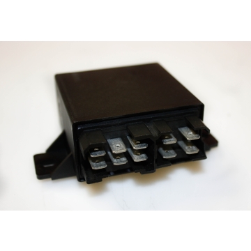 categories  Case for engine management CH26 (MGDCHv1.0) Moped från , CH26, CH28