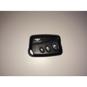 spare parts type Fjärrkontroll Programerbar (3 knappar) Moped från , CH26, CH28