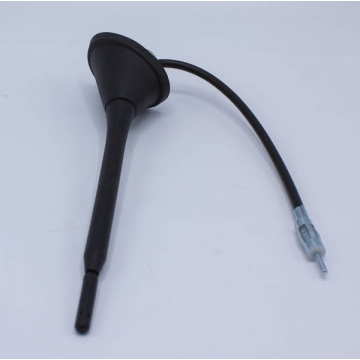 spare parts type Antenn 16 cm Mopedbil från , CH40