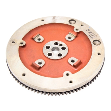Crown wheel: