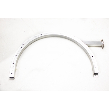 spare parts type Ark front left : CH26 Moped från , CH26, CH28