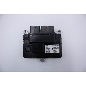 Styrbox insprutning HDI