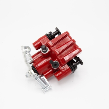 spare parts type Bromsok bak höger kailing rött  från ,