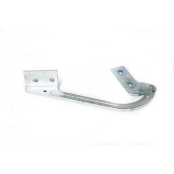 Hood hinge right: CH26