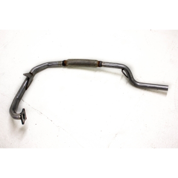 spare parts type Front manifold with flexible Yanmar : CH26 Moped från , CH26, CH28