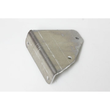 Radiator support : CH26