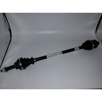 spare parts type Drivaxel Moped från , CH26, CH28
