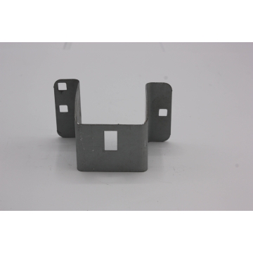Support hook visor left : CH26
