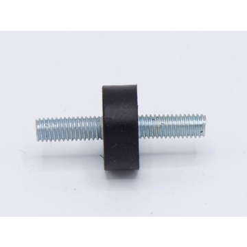 Elastic pad -type NR 50 sh A: CH26