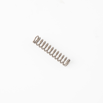 Tryckfjäder Potentiometer 7.7x10x46mm