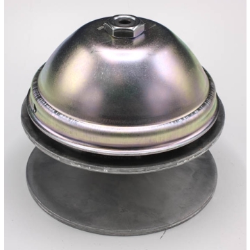 Drive pulley DCI CH28