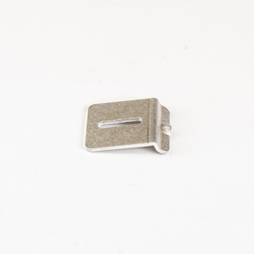 Battery clamping part / 200