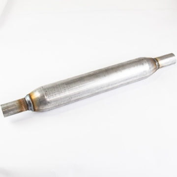 Avgasrör Mitten 480 Hdi