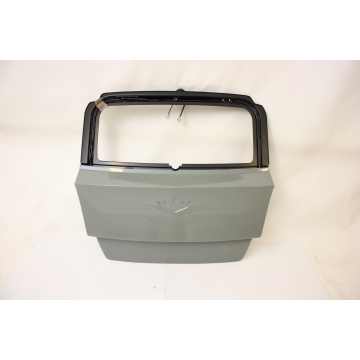 spare parts type Baklucka (Olackad) Moped från , CH26, CH28