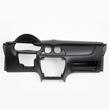 Dashboard with glove box and icing nozzle : CH26