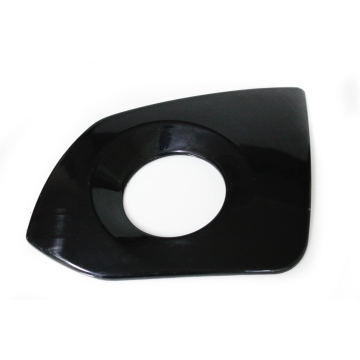 spare parts type Kåpa Dimljus Bak Höger Svart Moped från , CH26, CH28