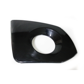 spare parts type Kåpa Dimljus Bak Vänster Svart Moped från , CH26, CH28