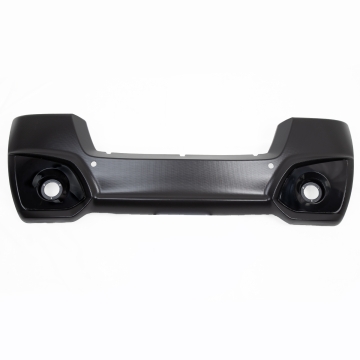 Stötfångare Bak Carbon