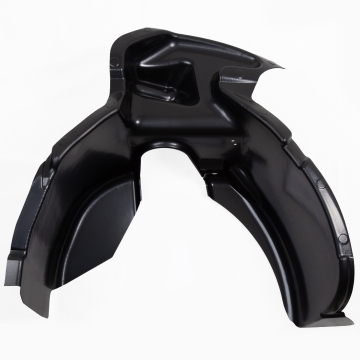 Innerskärm Fram Höger