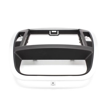 Ram Radio Aluminium