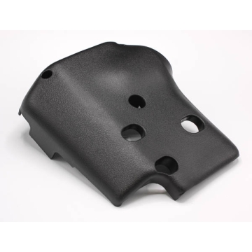 Lower shell of the steering wheel CH26