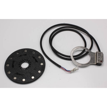 Magnetsensor Viarelli Saga / compact