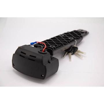 Batteribox för Samsung batteri 36V10-13Ah