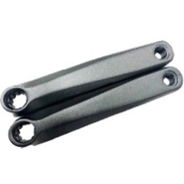 Pedalarm Svart