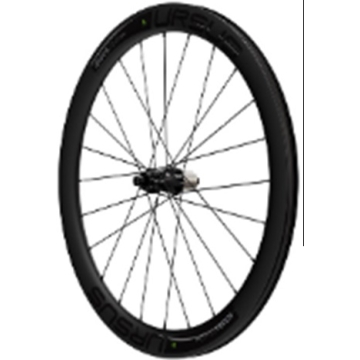 Framhjul komplett 20"