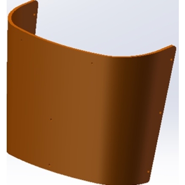 Panel fram MC