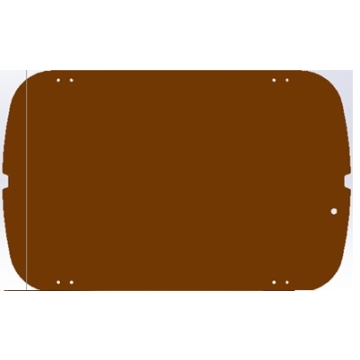 Panel Golv MC