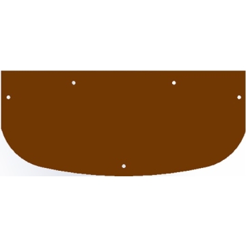 Panel sits botten MC