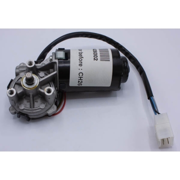 Wiper motor before : CH26