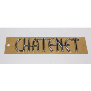 spare parts type Monogram CHATENET Moped från , CH26, CH28