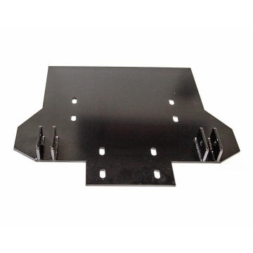 Plogfäste ATV Viarelli Hunter 150cc/200cc 2025-