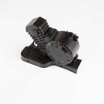 Kåpa Front Vänster