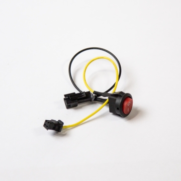 Omkopplare Hastighet