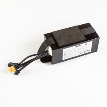 Batteri 36V 5.2AH