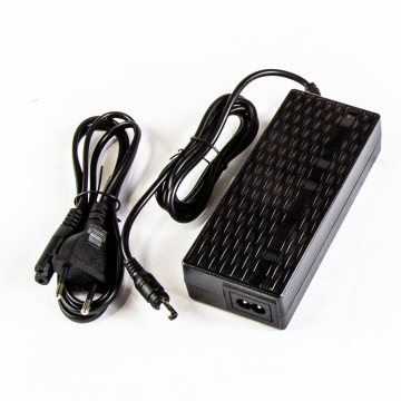 Laddare 36V 2A (Max Output 42V)