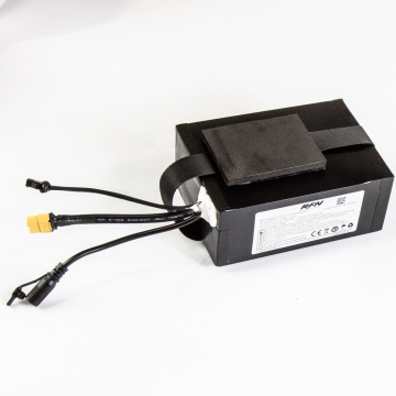 Batteri 36V 7.5AH
