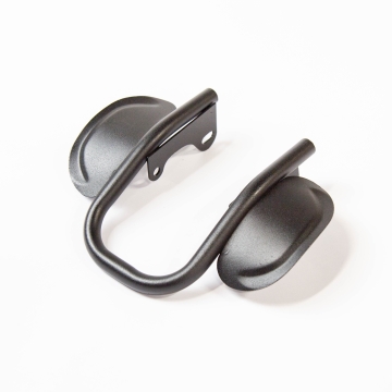 Hasskydd Bakdrev/Bromsskiva