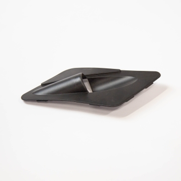 Kåpa Mitten Vänster