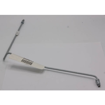 Left rear tube : CH26