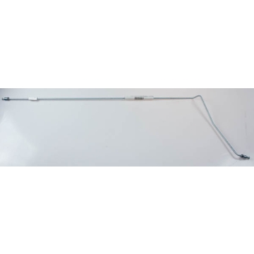 Right rear tube : CH26