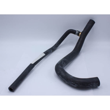 Hose for radiator and heating