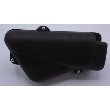 INTAKE SILENCER CPL.